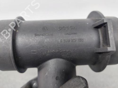 Mass air flow sensor ALFA ROMEO 146 (930_)  | BP16592658M95 