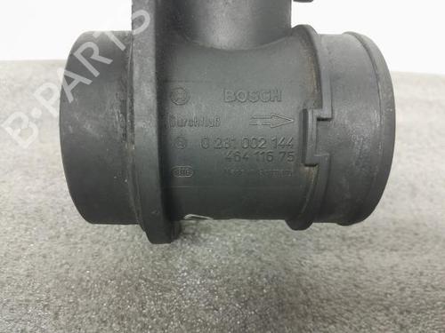 Mass air flow sensor FIAT BRAVO I (182_) | BP16592663M95
