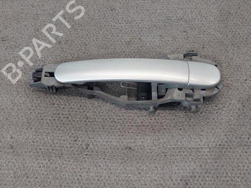 Venstre bak utvendig håndtak VW GOLF V (1K1) [2003-2010]  18705767