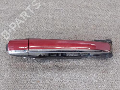Used Rear left exterior door handle MERCEDES-BENZ E-CLASS (W210) [1995-2003]  18705770