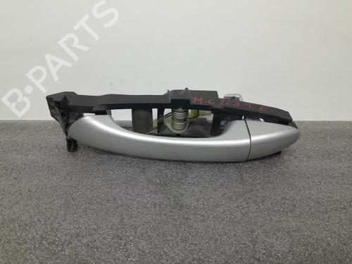 Türgriff hinten links außen für MERCEDES-BENZ C-CLASS (W203) [2000-2007]  18705777