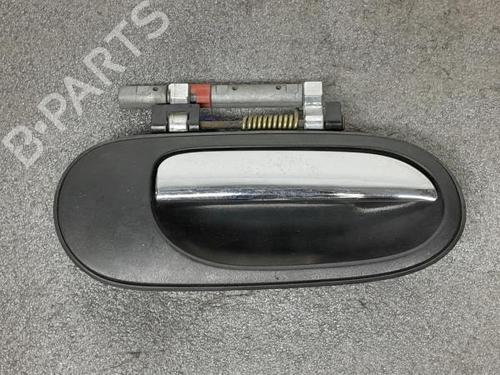 Used Rear right exterior door handle NISSAN ALMERA I (N15) [1995-2000]  18705796