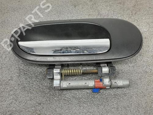 Rear right exterior door handle NISSAN ALMERA I (N15)  | BP18705796C130 