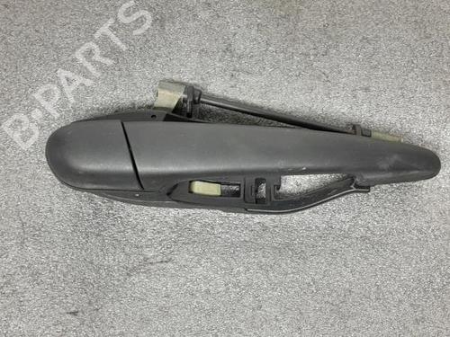 Used Rear right exterior door handle BMW 3 (E46) [1997-2005]  18705800