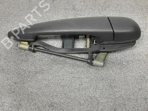 Rear right exterior door handle BMW 3 (E46)  | BP18705800C130 