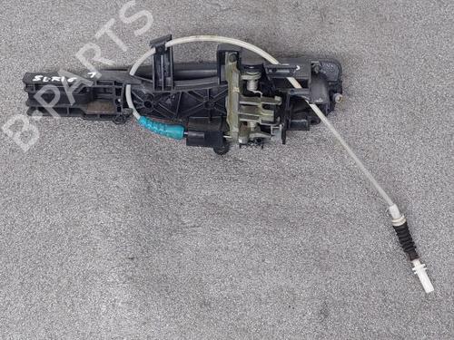 Rear right exterior door handle BMW 1 (E87) | BP18705803C130