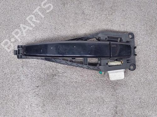 Høyre bak utvendig håndtak OPEL CORSA D (S07) [2006-2015]  18705817