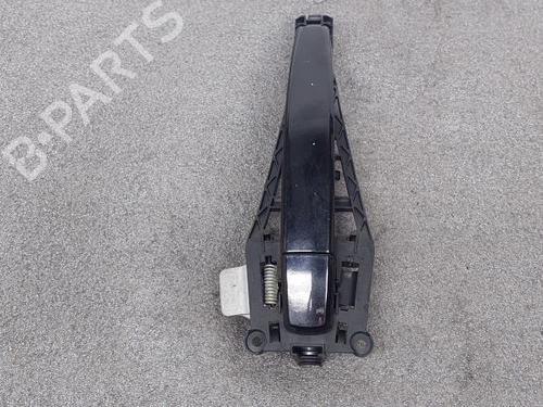 Høyre bak utvendig håndtak OPEL CORSA D (S07)  | BP18705817C130