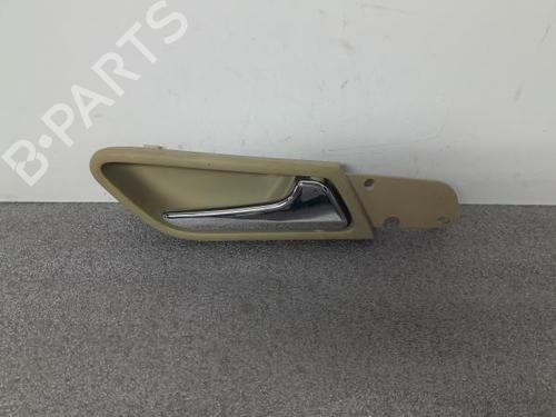 Used Rear right interior door handle MERCEDES-BENZ A-CLASS (W169) [2004-2012]  18705820