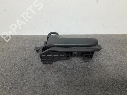 Rear left interior door handle TOYOTA YARIS (_P1_)  | BP18705850I15 