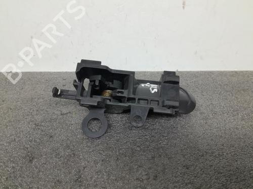 Rear left interior door handle TOYOTA YARIS (_P1_)  | BP18705850I15 