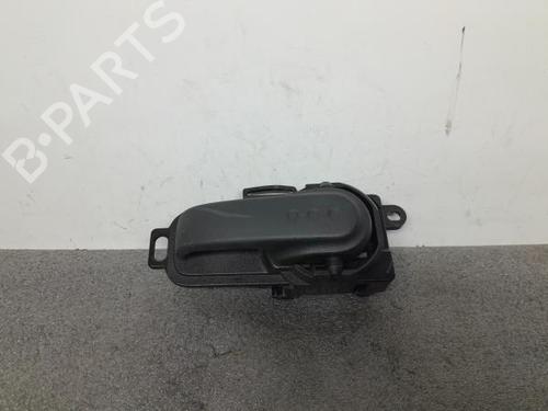 Used Rear left interior door handle NISSAN MICRA III (K12) [2002-2011]  18705869