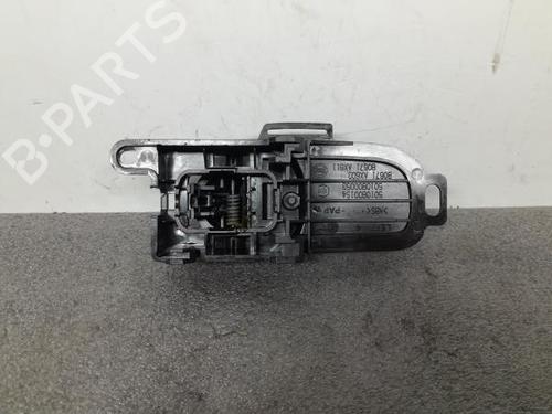 Rear left interior door handle NISSAN MICRA III (K12)  | BP18705869I15