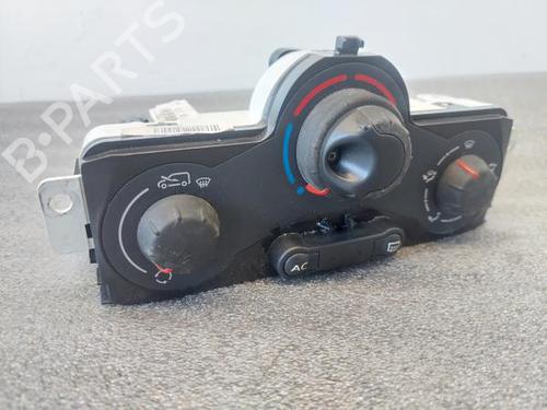 Used Climate control RENAULT KANGOO / GRAND KANGOO II (KW0/1_) [2008-2025]  16592694