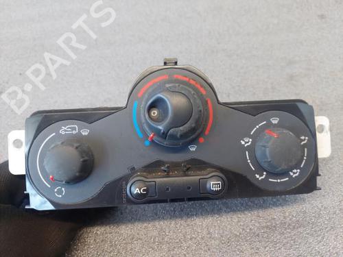 Climate control RENAULT KANGOO / GRAND KANGOO II (KW0/1_)  | BP16592694I5