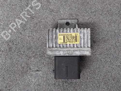 Used Electronic module RENAULT MEGANE III Grandtour (KZ0/1) [2008-2016]  16592746