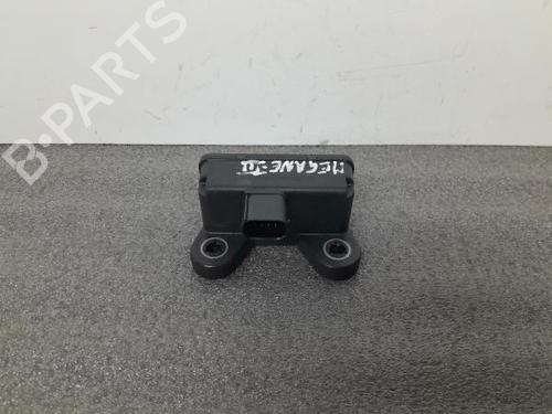 Used Electronic module RENAULT MEGANE III Grandtour (KZ0/1) [2008-2016]  16592750