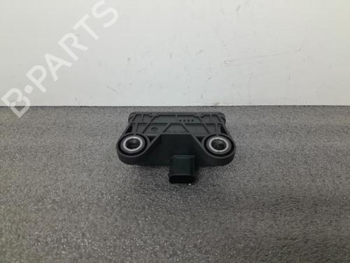 Electronic module RENAULT MEGANE III Grandtour (KZ0/1) | BP16592750M83