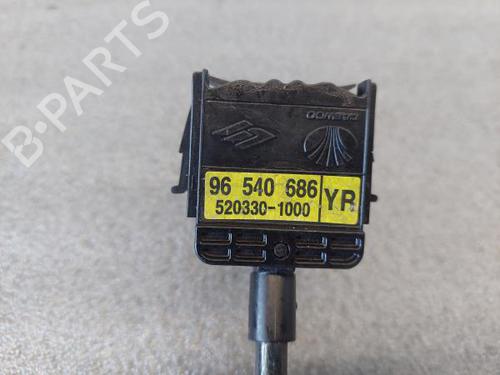 Rattstammestilk DAEWOO KALOS (KLAS)  | BP16592790I23 