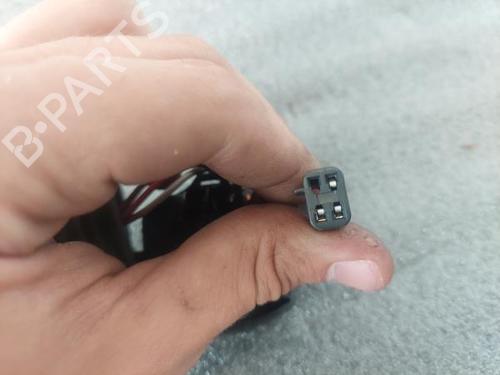 Rattstammestilk OPEL ZAFIRA A MPV (T98)  | BP16592796I23