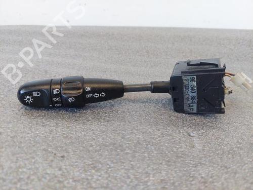 Devioluci DAEWOO KALOS (KLAS) [2002-2025]  16592799