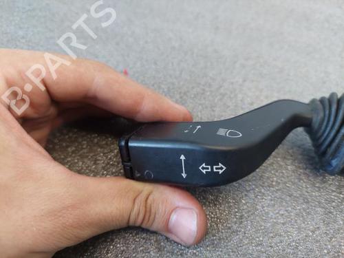 Rattstammestilk OPEL ZAFIRA A MPV (T98)  | BP16592812I23