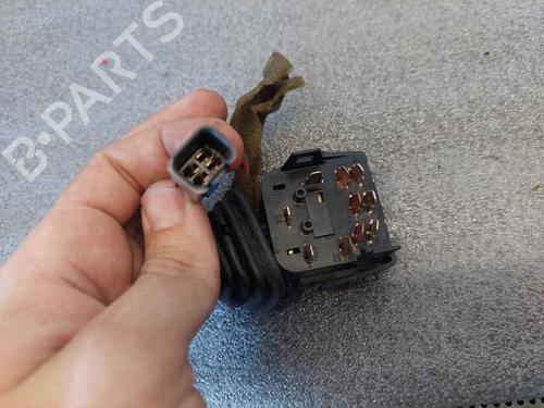 Rattstammestilk OPEL ZAFIRA A MPV (T98)  | BP16592812I23