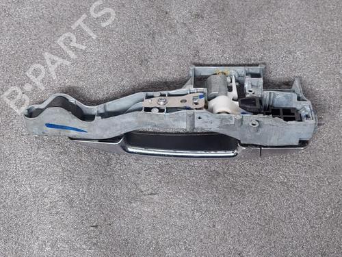 Front right exterior door handle PEUGEOT 208 I (CA_, CC_)  | BP16592853C129