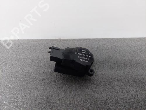 Elektronisk modul MERCEDES-BENZ CLK (C209) [2002-2010]  16592893