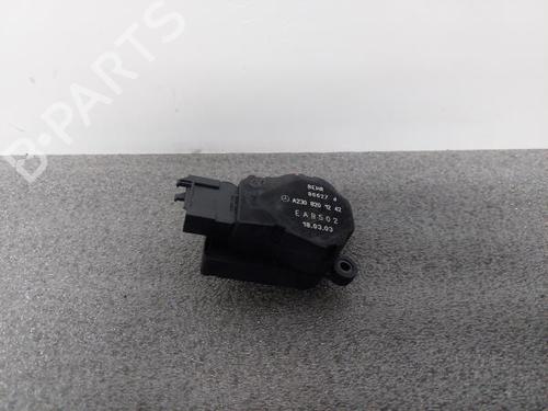 Used Electronic module MERCEDES-BENZ CLK (C209) [2002-2010]  16592894