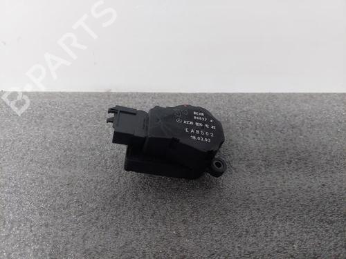 Elektronisk modul MERCEDES-BENZ CLK (C209) [2002-2010]  16592898