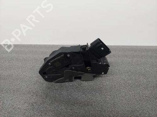 Used Front left lock FORD FIESTA VI (CB1, CCN) [2008-2025]  16592916