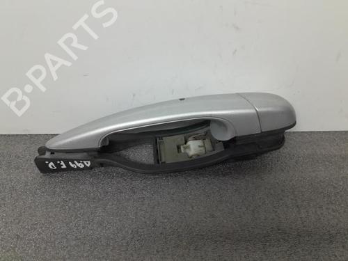 Højre fortil udvendigt håndtag BMW 3 (E46)  | BP16592920C129