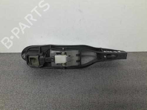 Højre fortil udvendigt håndtag BMW 3 (E46)  | BP16592920C129