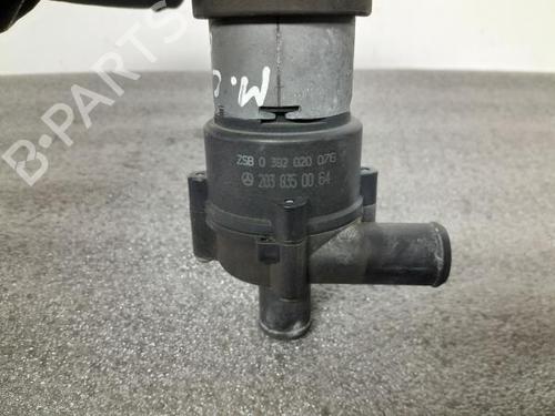 Otra MERCEDES-BENZ CLK (C209)  | BP16592930O1 