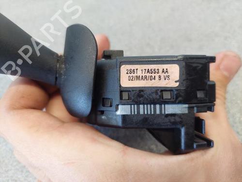 Steering column stalk FORD FIESTA V (JH_, JD_)  | BP16592954I23 