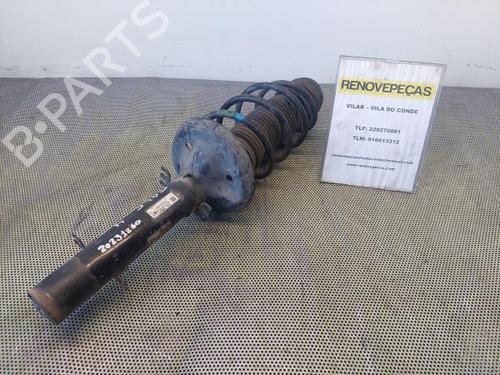 Used Left front shock absorber VW GOLF IV (1J1) 1.4 16V (75 hp) 17359670