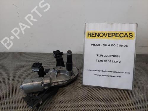 Rear wiper motor OPEL CORSA D (S07) 1.0 (L08, L68) (65 hp) 9652418780