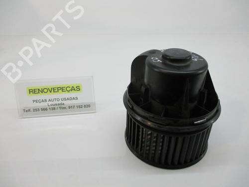 Used Heater blower motor FORD FOCUS II (DA_, HCP, DP) [2004-2013]  16594409