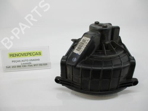 Ventilator motor RENAULT KANGOO / GRAND KANGOO II (KW0/1_) [2008-2025]  16594411