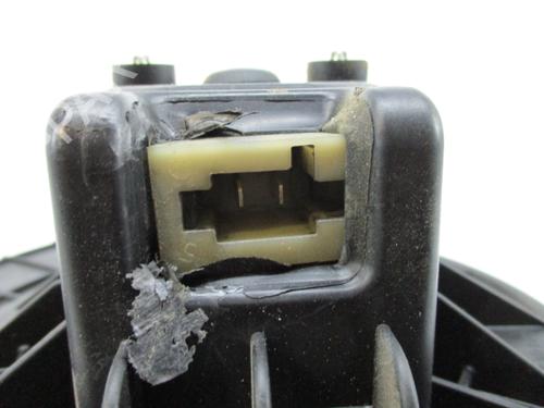 Heater blower motor RENAULT KANGOO / GRAND KANGOO II (KW0/1_)  | BP16594411M62 