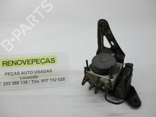 Used ABS pump RENAULT KANGOO / GRAND KANGOO II (KW0/1_) [2008-2025]  16594429