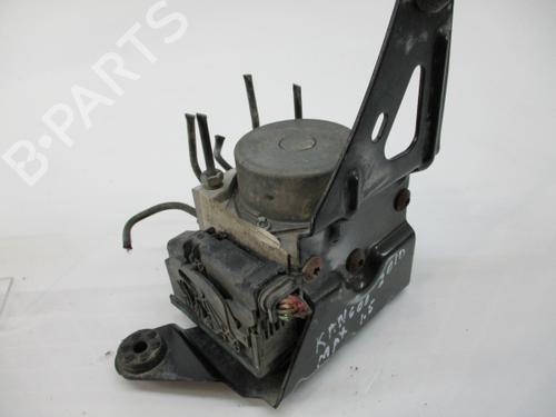 ABS pump RENAULT KANGOO / GRAND KANGOO II (KW0/1_)  | BP16594429M43 