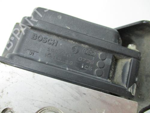 ABS pump RENAULT KANGOO / GRAND KANGOO II (KW0/1_)  | BP16594429M43 