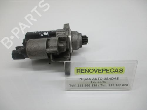 Anlasser für SEAT IBIZA III (6L1) [2002-2009]  16594469