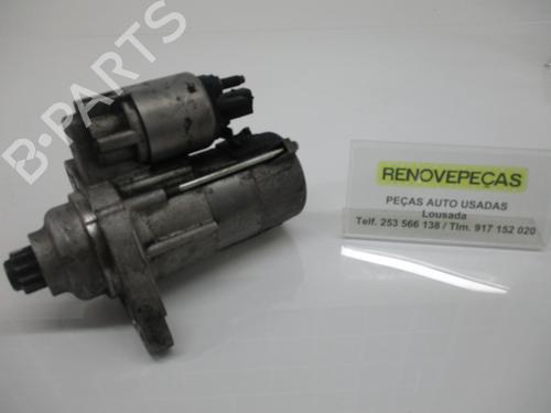 Used Starter Starter SEAT IBIZA IV (6J5, 6P1) [2008-2017] 16594473 16594473