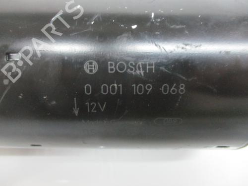 Starter OPEL ZAFIRA A MPV (T98)  | BP16594498M8