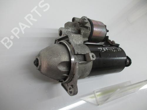 Starter OPEL ZAFIRA A MPV (T98)  | BP16594498M8