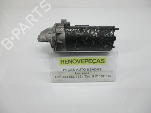 Used Starter Starter 16594503 16594503