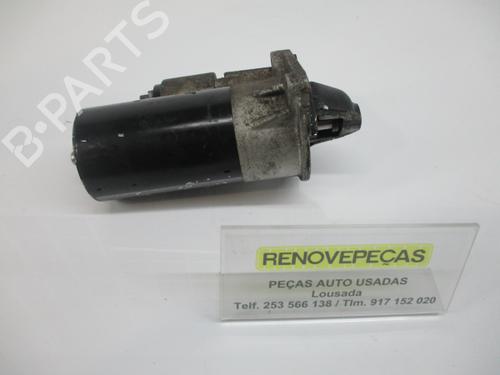 Used Starter ALFA ROMEO 147 (937_) [2000-2010]  16594506